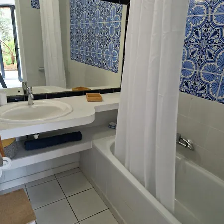 Le Vieux Moulin * Porto-Vecchio