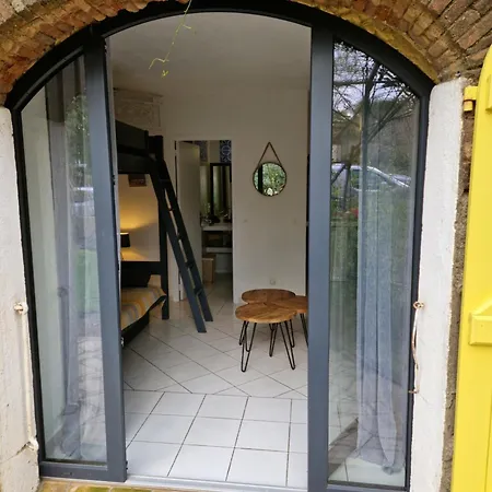 Le Vieux Moulin Πόρτο Βέκιο