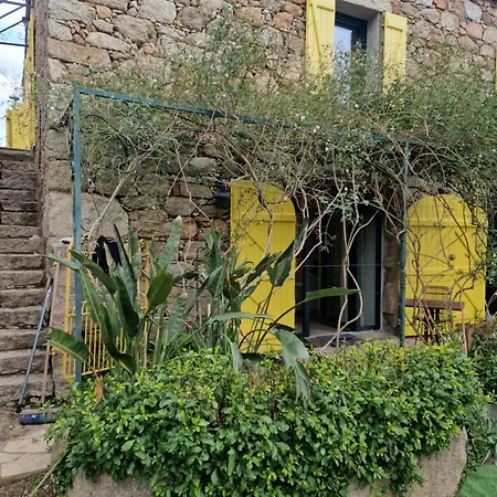 Le Vieux Moulin * Πόρτο Βέκιο