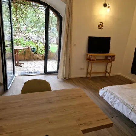 Le Vieux Moulin Πόρτο Βέκιο