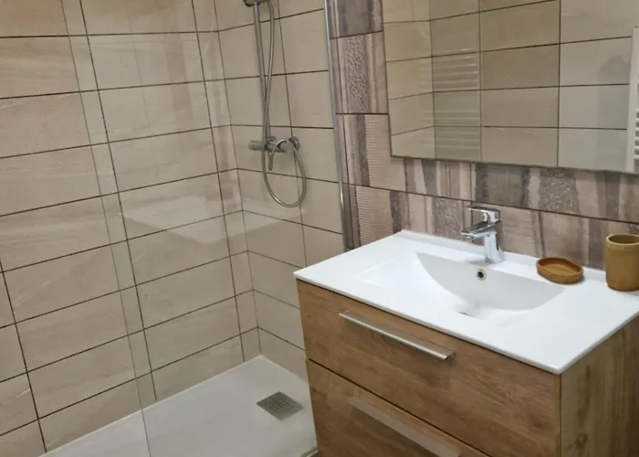 Le Vieux Moulin * Porto-Vecchio