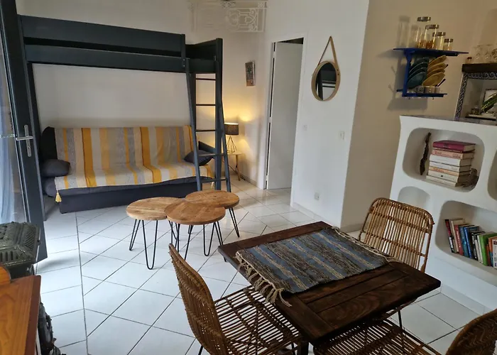 Le Vieux Moulin * Porto-Vecchio