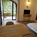 Le Vieux Moulin Porto-Vecchio (Corsica)