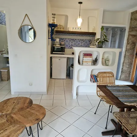 Le Vieux Moulin Apartment Porto-Vecchio (Corsica)