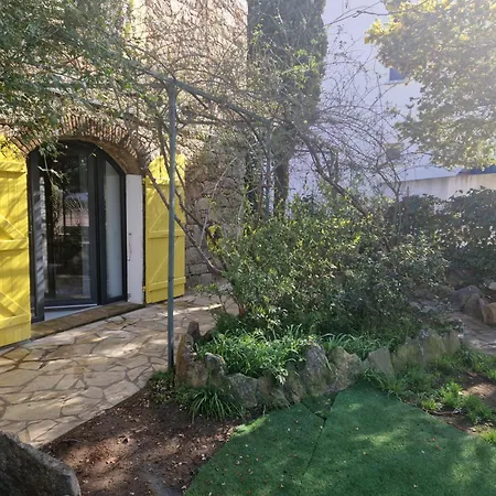 Le Vieux Moulin - 2, 4 Personnes - Terrasse - Jardin