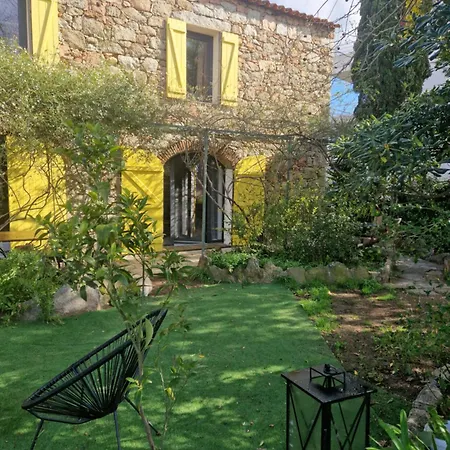 Le Vieux Moulin Apartamento