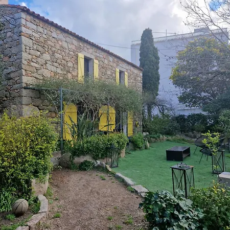 Apartment Le Vieux Moulin - 2, 4 Personnes - Terrasse - Jardin *