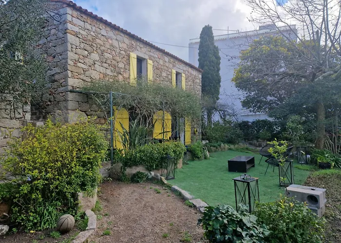 Apartment Le Vieux Moulin *